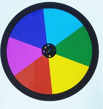 K-Colour